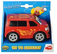 Dickie Happy VW T6 Squeezy - Toy Car