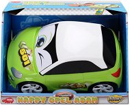 Dickie Happy Opel Adam - Toy Car