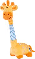 Simba Musical Giraffe - Soft Toy