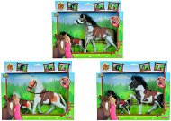 Simba Horse Beauty Pferde Set - Toy Animal