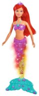 Simba Steffi Love Puppe als Meerjungfrau Lichteffekt - Puppe