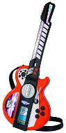 Simba Electronic Guitar - Musical Toy