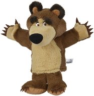 Simba Mása és a Medve Misha Báb 28 cm - Báb