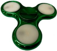 Fidget spinner Dix FS 1060 green - Fidget Spinner