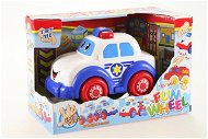 Spielzeugauto - Polizeiauto - Auto