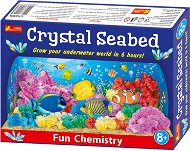 Crystal Seabed - Experimental Set - Experiment Kit