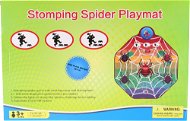 Spielteppich Spinne - Spielmatte