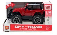 Toy Car Jeep battery - Auto