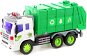 Refuse Truck Battery Powered - Toy Car