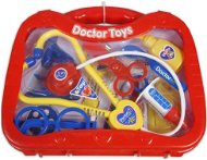 Doctor's Case - Kids Doctor Briefcase