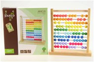 Abacus Deluxe - Wooden Toy