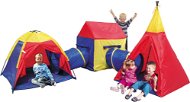 5 in 1 Tent Set - Tent for Children
