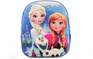 Backpack Frozen 3D - Children's Backpack