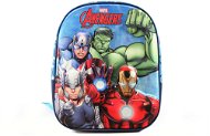 Avengers 3D - Kinderrucksack