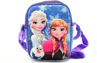 Frozen 3D Tasche - Schultertasche für Kinder