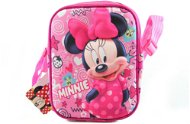 Minnie 3D taška - Detská taška cez rameno