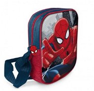 Spiderman 3D taštička - Schultertasche für Kinder