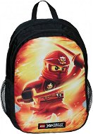 LEGO Ninjago Kai hátizsák - Gyerek hátizsák