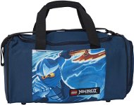 LEGO Ninjago Jay Sports Bag - Children's Sports Bag