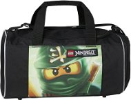 LEGO Ninjago Lloyd taška - Kinder-Sporttasche