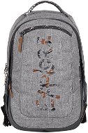 Explore Viki G19/N - School Backpack