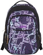 Explore Anna G54 - School Backpack