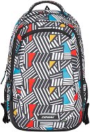 Explore Viki B22 - School Backpack