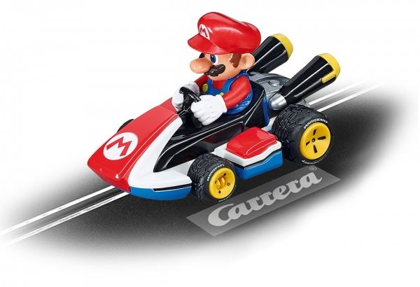 Carrera GO 62362 Nintendo Mario Kart Slot Car Track Alza.cz