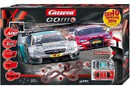 Carrera GOPlus 66000 DTM Trophy - Autodráha
