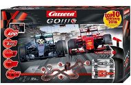 Carrera GOPlus 66001 Next Race - Autodráha