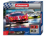 Carrera D132 30195 Passion of Speed - Slot Car Track
