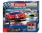 Carrera D132 30195 Passion of Speed - Autópálya játék