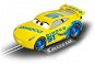 Carrera GO!!! 64083 Disney Pixar Cars 3 - Cruz Ramirez - Racing - Slot Track Car