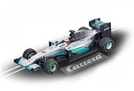 Carrera GO/GO Plus 64088 Mercedes F1 L.Hamilton - Slot Track Car