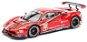 Auto Carrera EVO - 27558 Ferrari 488 GT3 - Rennbahn-Auto