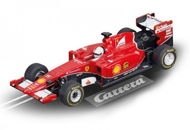 Race Car Carrera D143 - 41388 Ferrari SF15-T S.Vettel - Slot Track Car