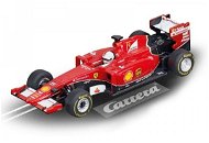 Carrera D143 - 41388 Ferrari SF15-T S.Vettel - Pályaautó