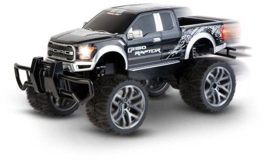 Carrera Ford F 150 Raptor Remote Control Car alza.sk