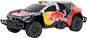 Carrera Peugeot Dakar távirányítós autó - Távirányítós autó