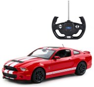 Ford Shelby GT500 - RC auto