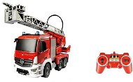 Remote Control Car Mercedes-Benz Fire Engine - RC auto