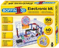 Boffin II 3D - Építőjáték