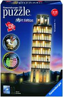 Ravensburger 3D 125159 Pisa (Noční edice) - 3D puzzle