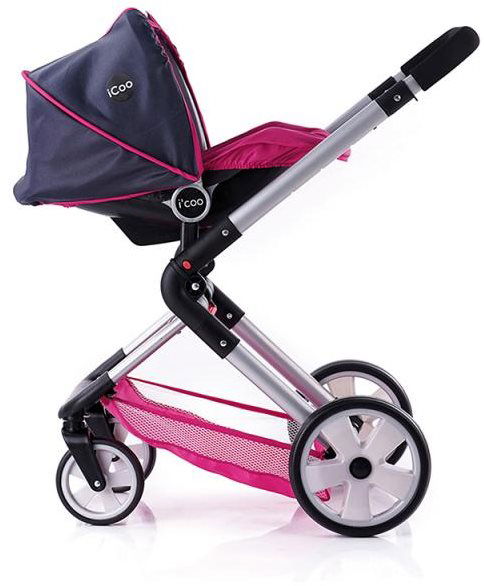 Hauck top manhattan stroller