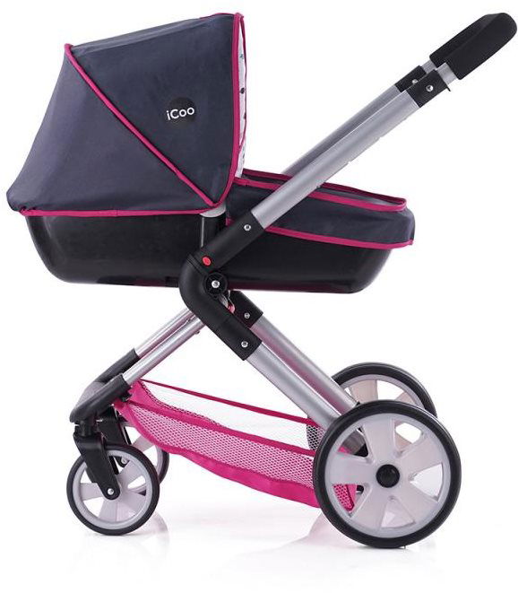 Hauck icoo hot sale stroller