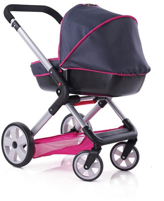 Hauck icoo clearance stroller