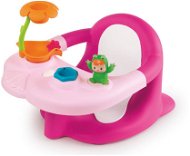 Smoby Cotoons Baby Bath Time Asst Pink - Children's Seat