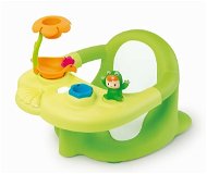Smoby Cotoons Bath Seat Green - Children's Seat