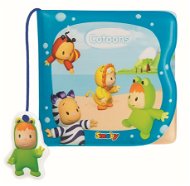 Smoby Cotoons Magic Book - Water Toy