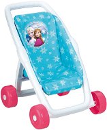 Smoby Frozen Stroller - Doll Stroller